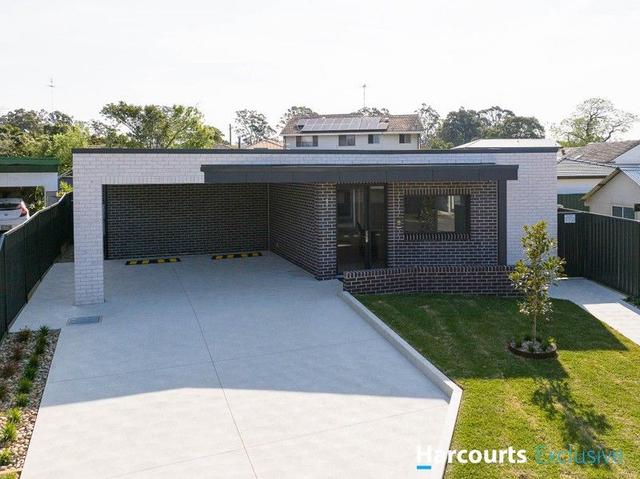 1 Kenarf  Close, NSW 2747