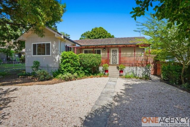 242 Henry Parry Drive, NSW 2250