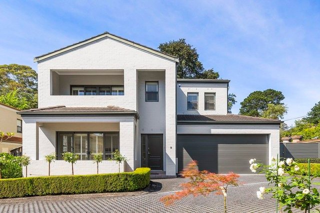 9/37-39 Kenthurst Road, NSW 2075