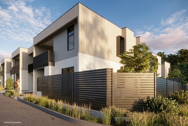 Macnamara at Ginninderry - Compact Two Bedroom House and Land Packages, ACT 2615