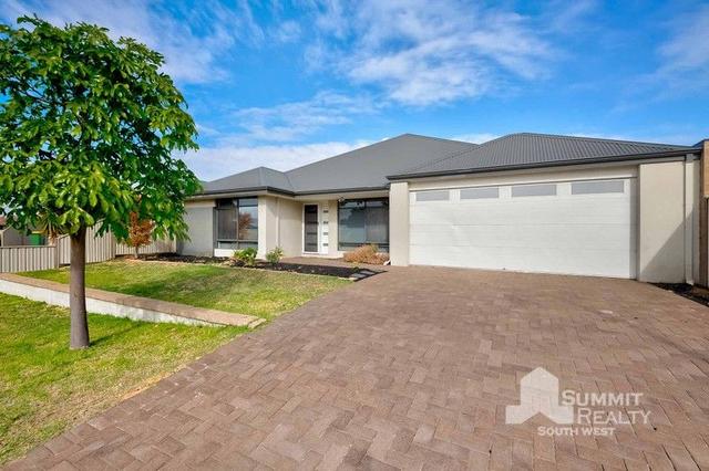 3 Electra Lane, WA 6233