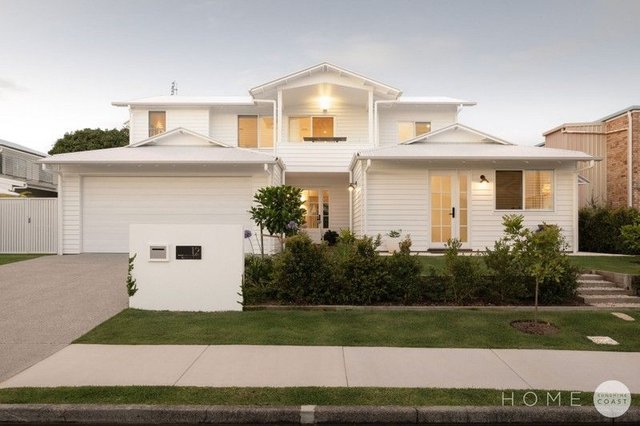 12 Lawrence Street, QLD 4557