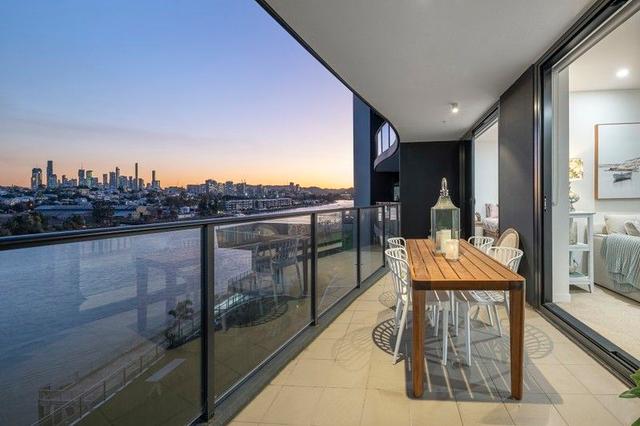 10602/7 Wharf Street, QLD 4007
