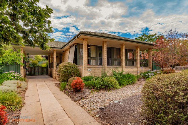 12 Bingle Street, ACT 2615