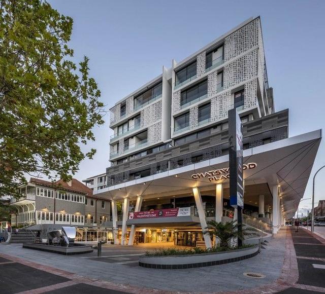 301/52 Hercules Street, NSW 2067