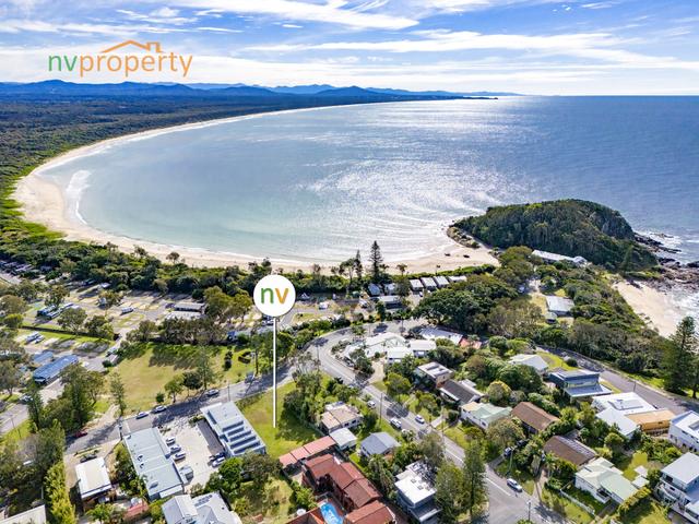 3 Adin Street, NSW 2447