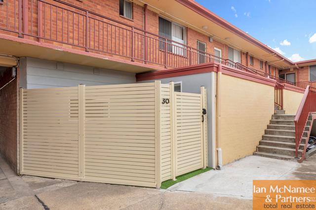 30/39 Thurralilly Street, NSW 2620