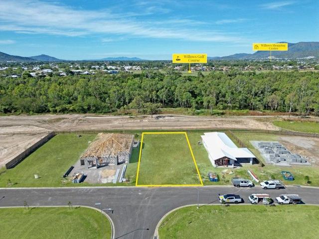 47 Sunnymount Circuit, QLD 4817