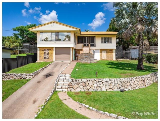 601 Ibis Avenue, QLD 4701