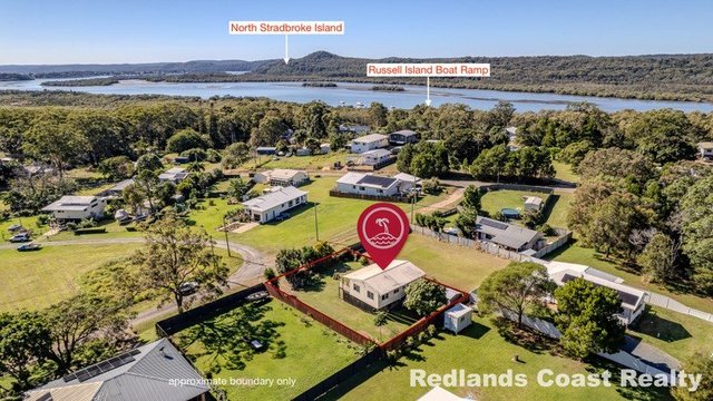 32 Woomera Street, QLD 4184