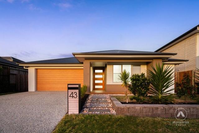 43 Moss Street, QLD 4124