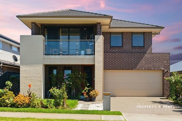 13 Broadfoot Avenue, NSW 2765