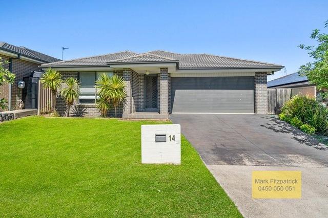 14 Campine Street, NSW 2570
