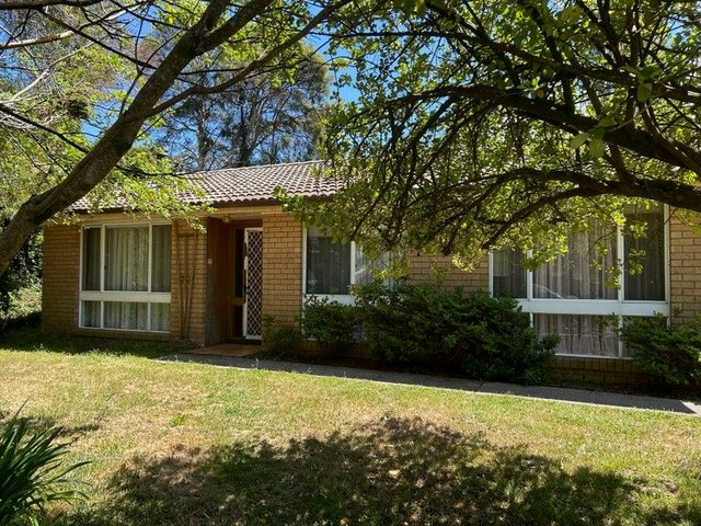 3 Rupert St, NSW 2780