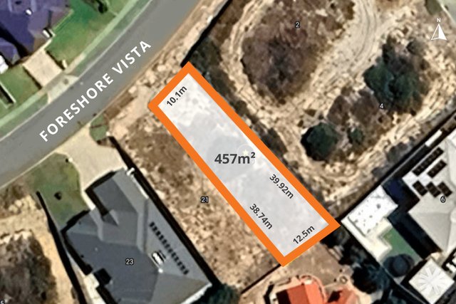 19 Foreshore Vista, WA 6035