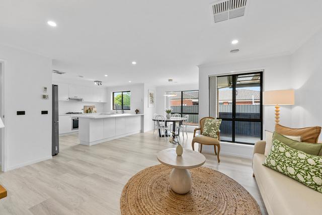 22 Shoobridge Circuit, ACT 2615