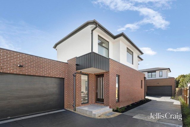 2/91 Wantirna Road, VIC 3134