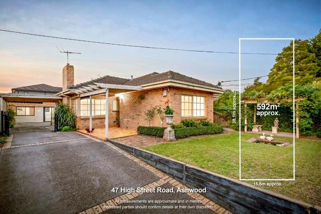 47 High Street Road, VIC 3147