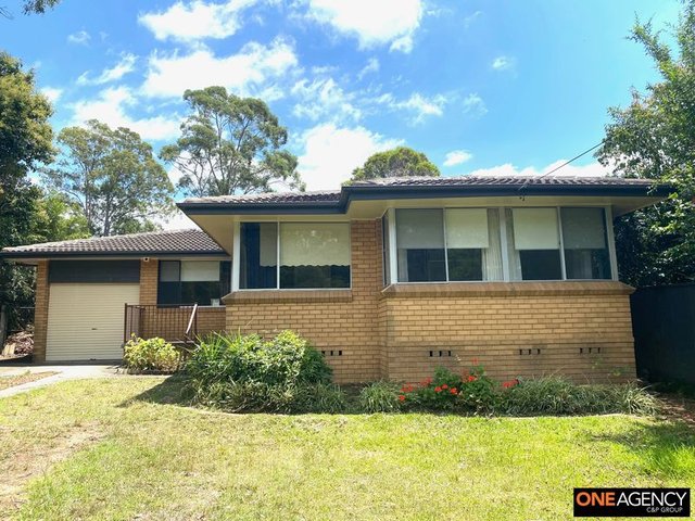 48 Richmond Crescent, NSW 2560
