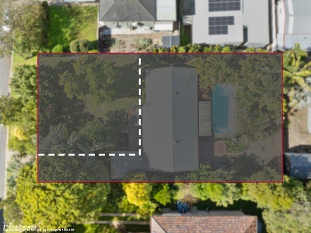 20 Beenwerrin Crescent, QLD 4157