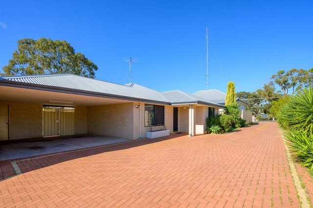2/80 Frankel Street, WA 6230