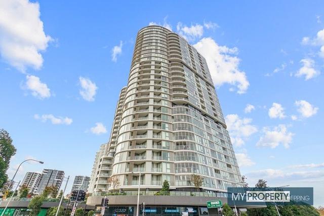201/22 Langston  Place, NSW 2121