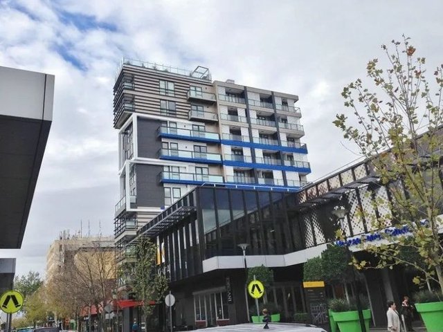 603/19 Hall Street, VIC 3039