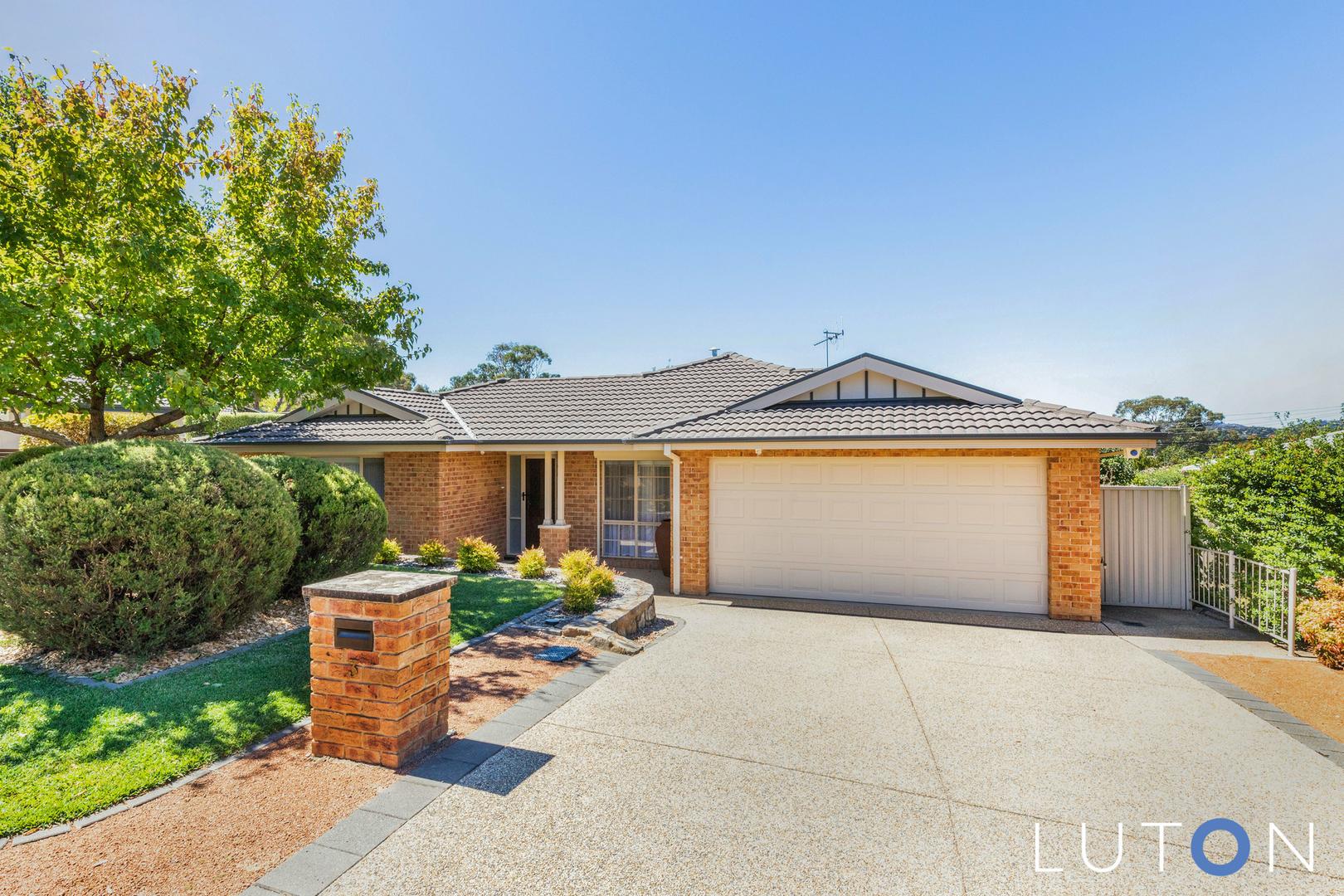 3 Cargelligo Street, Duffy ACT 2611 | Allhomes