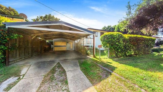 119 Stewart Street, QLD 4701