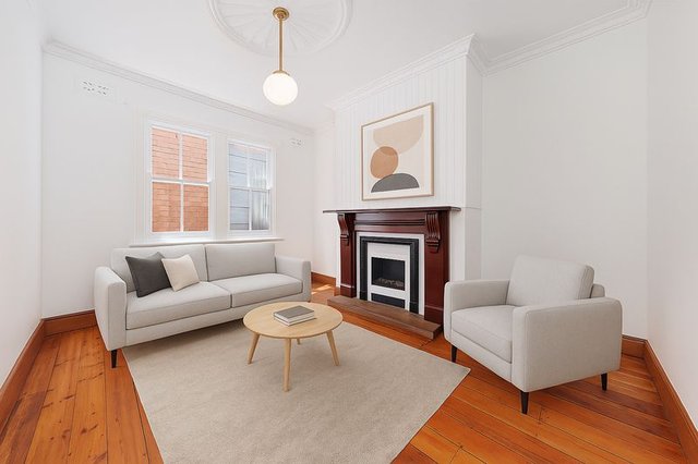 112 Ernest Street, NSW 2065