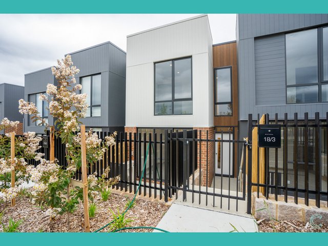 18/3 Summerfield Close, ACT 2611