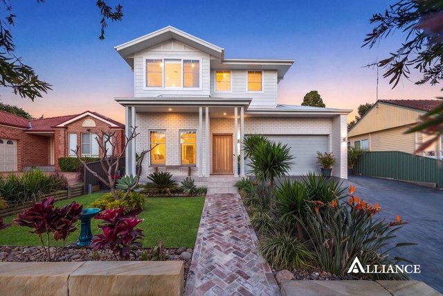 45 Malvern  Street, NSW 2213