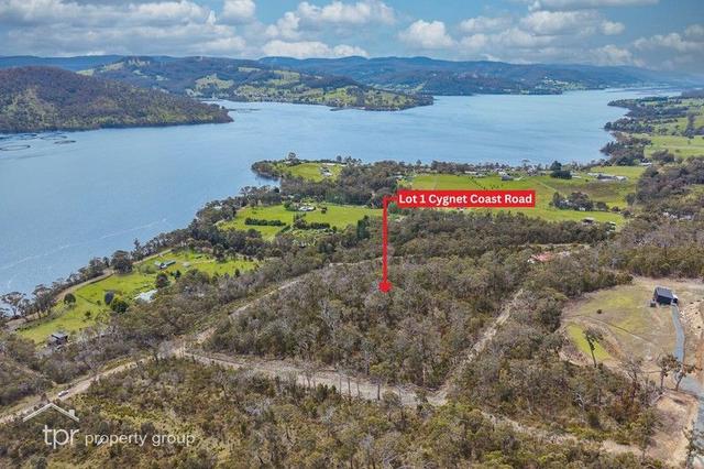 Lot 1 Cygnet Coast Road, TAS 7109