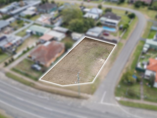 163 Cessnock Road, NSW 2326