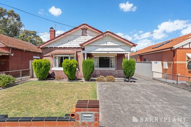 28 Bain Avenue, VIC 3058