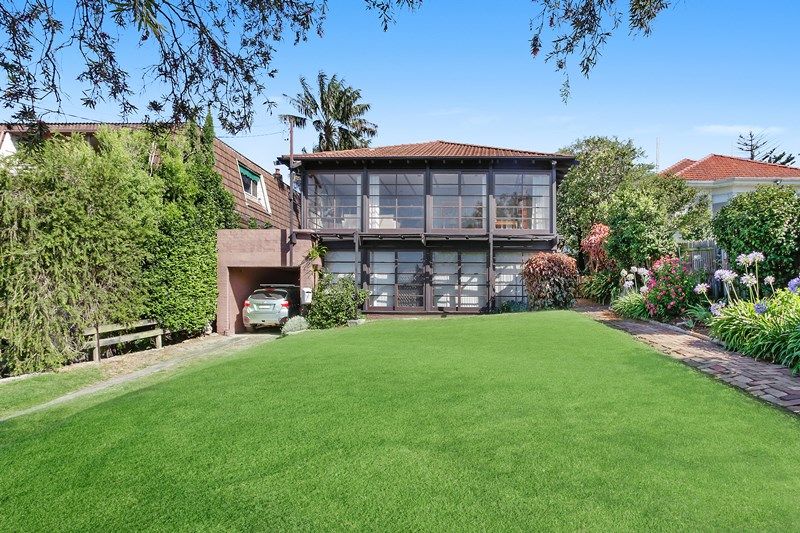 13 Village Lower Road, Vaucluse NSW