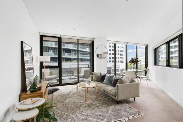 510/486 Pacific Highway, NSW 2065