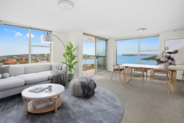 8/7 Hilltop Crescent, NSW 2094