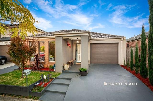 26 Melville Road, VIC 3809