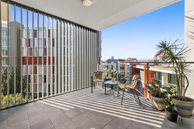 503/3 Sylvan Avenue, NSW 2093