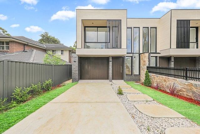 14A Leslie, NSW 2113