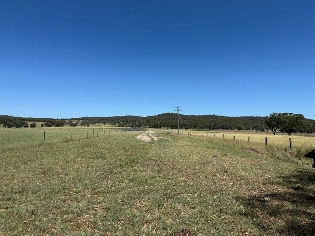 Lot 4 / 132 Eukey Road, QLD 4380