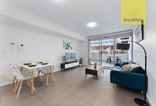 603/36-46 Cowper Street, NSW 2150