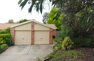 Double Garage