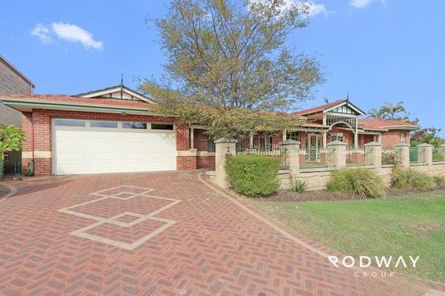 2 Fardon Tor, WA 6150