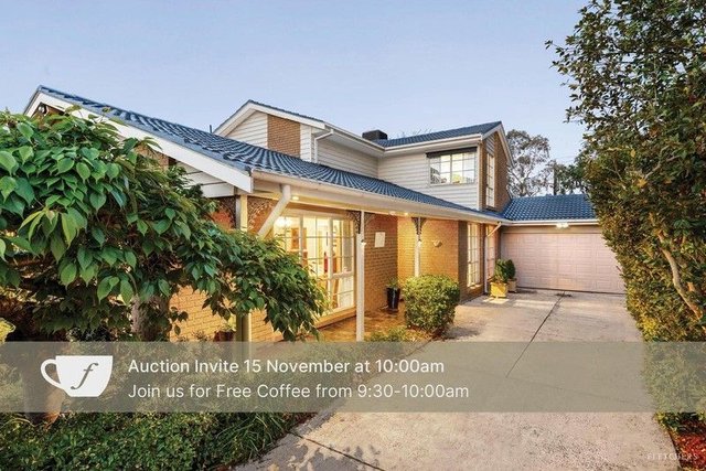 8 Lyons Place, VIC 3109
