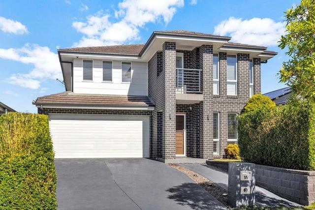 18 Ruth  Street, NSW 2762