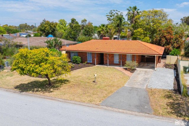 25 Selsdon Road, WA 6111