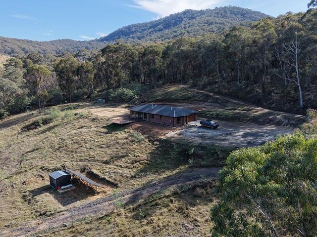 (no street name provided), VIC 3749