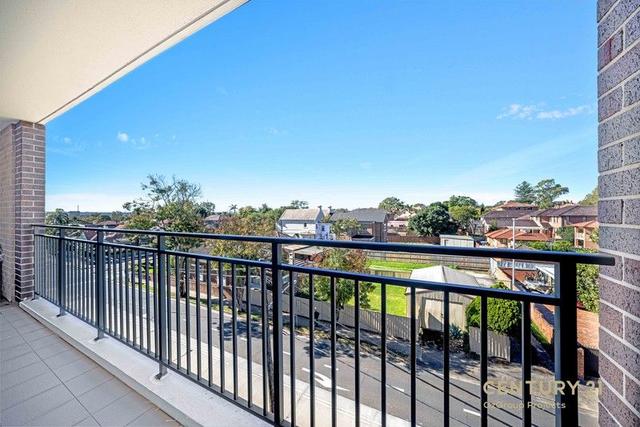 304/3 Wilga Street, NSW 2134
